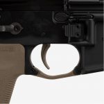 magpul pontet trigger guard