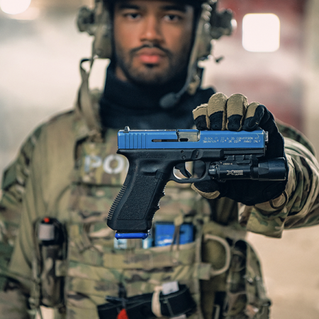 Force On Force / Airsoft