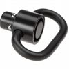 Clawgear attache sangle boucle QD Acier