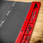 real avid TAPIS D’ENTRETIEN SMART MAT UNIVERSEL 6