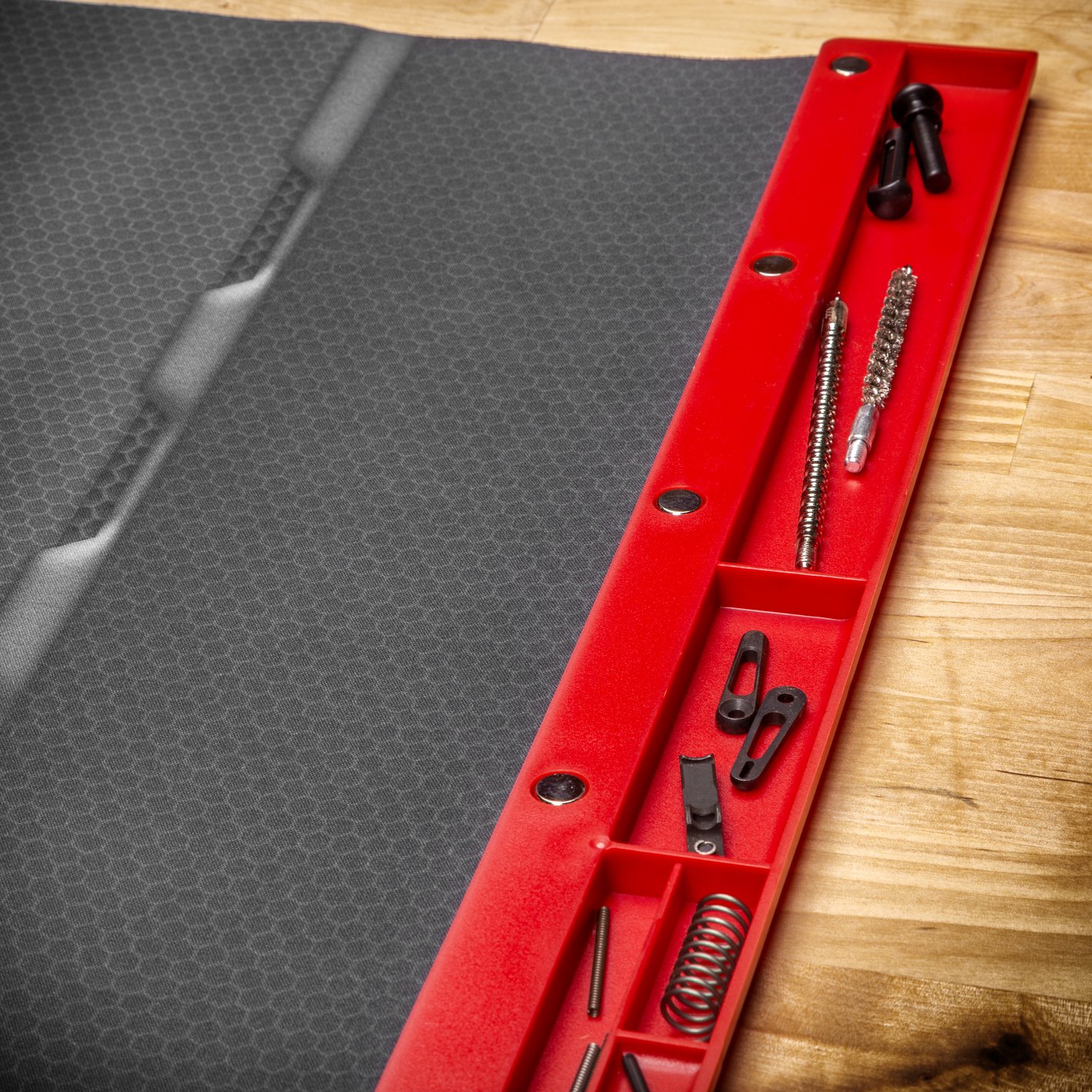 real avid TAPIS D'ENTRETIEN SMART MAT UNIVERSEL 2