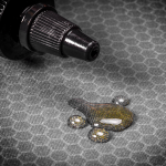 real avid TAPIS D’ENTRETIEN SMART MAT UNIVERSEL 6