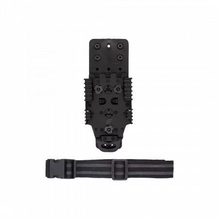 Wilder Tactical Multi Holster Plateform avec QLS Safariland