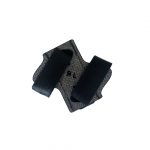 esstac magnet 40° angled single pistol KIWY pouch black france