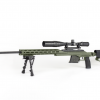 KPYK Chassis Mosin Nagant Rifle CRC 7U001
