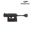 Princeton Tec Lampe MPLS Charge noir LED RD/GR/IR/WH