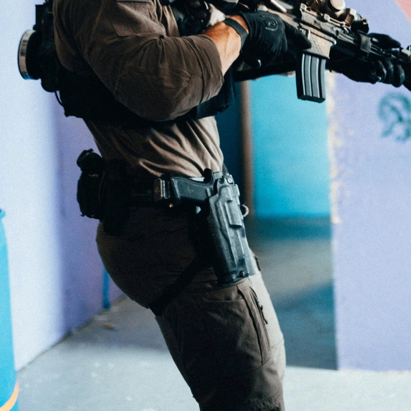 Holster-US-Duty-Gear-Glock-17-Gen-1-a-5-US-DUTY-GEAR-107131998 khimaira safariland france 1