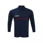 polo-manches-longues-operator-coton-asvp