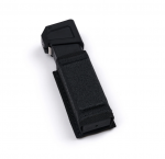 esstac Single Pistol KYWI Pouch black france aimant magnet