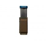 esstac Single Pistol KYWI Pouch black france aimant magnet