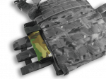 esstac porte garrot tourniquet cat velcro ceinture