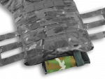 esstac porte garrot tourniquet cat velcro ceinture