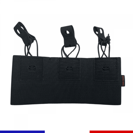 Tiger Tailor Insert 3xHK416 Gen.2 pour VDK