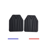 jeu-de-ventipads-militaires-forme-otan-noir