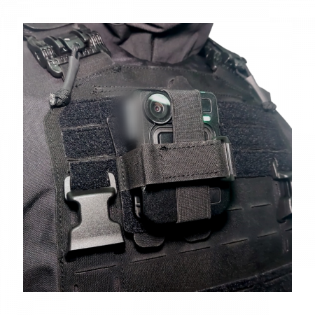 Tiger Tailor Poche caméra-piéton VB400