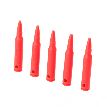 Strike Industries cartouches entrainement .223 / 5.56 x5