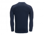 clawgear instructor shirt manche longue gen 3 bleu police kraken tactical