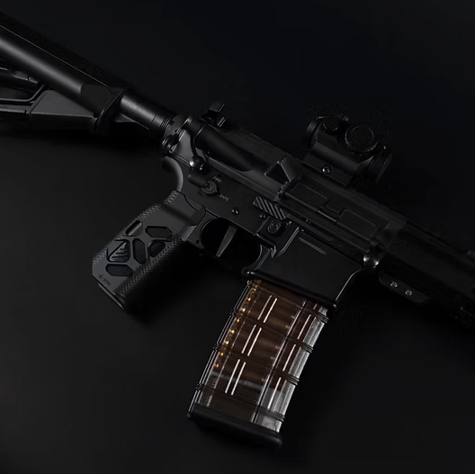 AR Pattern Pistol Grip CRC 9AR082 2