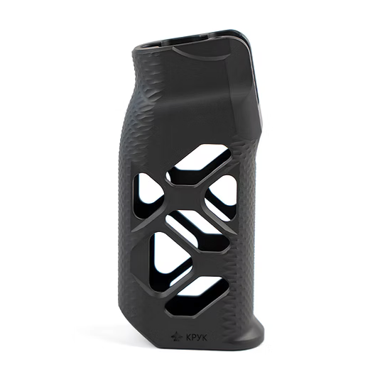 AR Pattern Pistol Grip CRC 9AR082 3