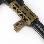 CRC 9048 – Medium Foregrip with M-LOK Mounting 1