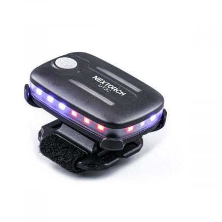 NEXTORCH UT22 Lampe de signalisation Police