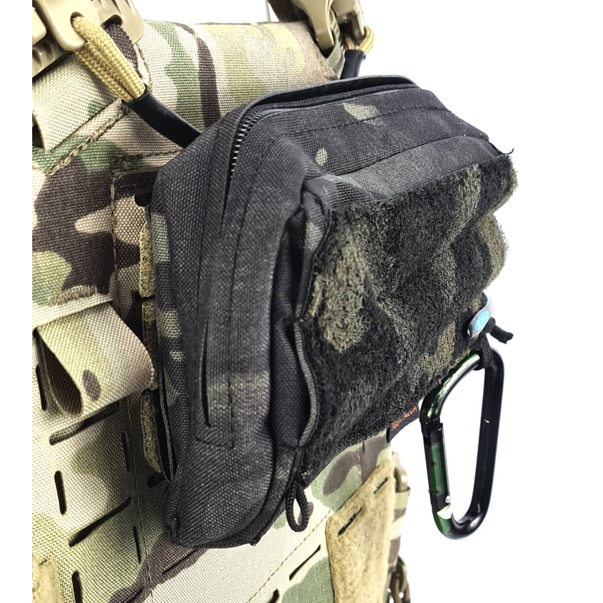 admini plate carrier