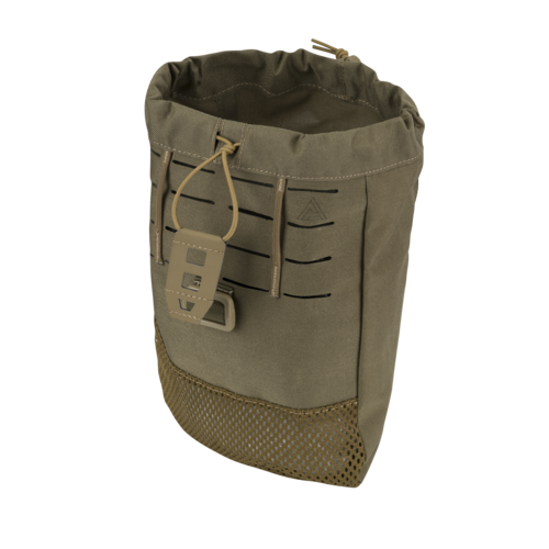 direct action dump pouch black 4