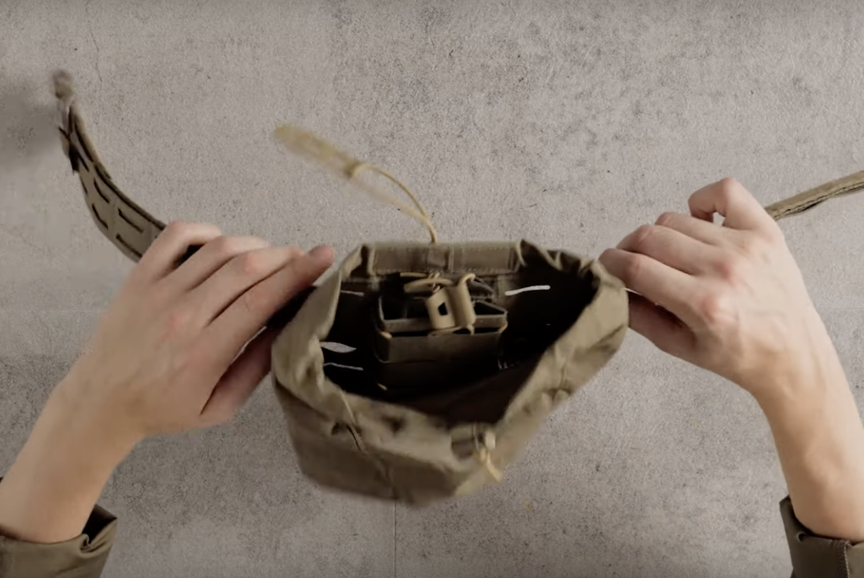 direct action dump pouch molle mount 1