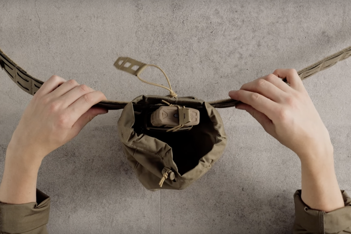direct action dump pouch molle mount 2
