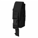 helikon tex Flash Grenade Pouch black