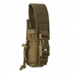 helikon tex Flash Grenade Pouch black