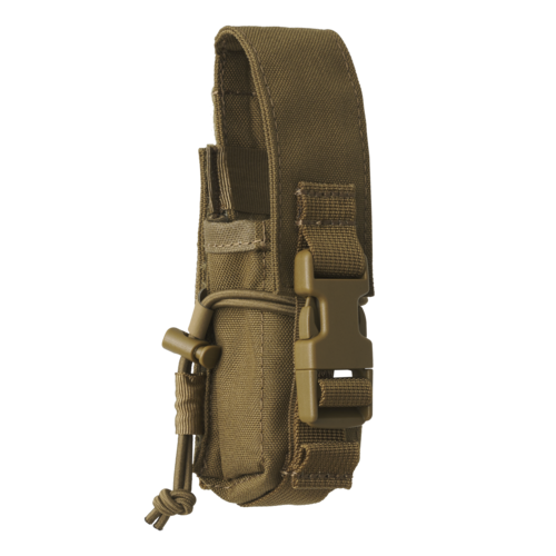 helikon tex Flash Grenade Pouch black clip