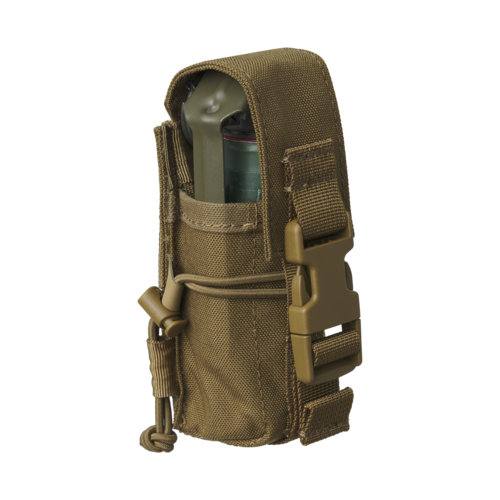 helikon tex Flash Grenade Pouch black frag