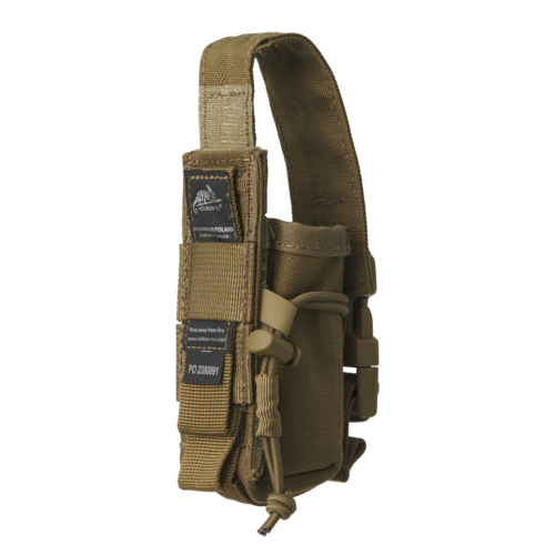 helikon tex Flash Grenade Pouch black reglable