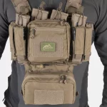 helikon tex Training Mini Rig Multicam