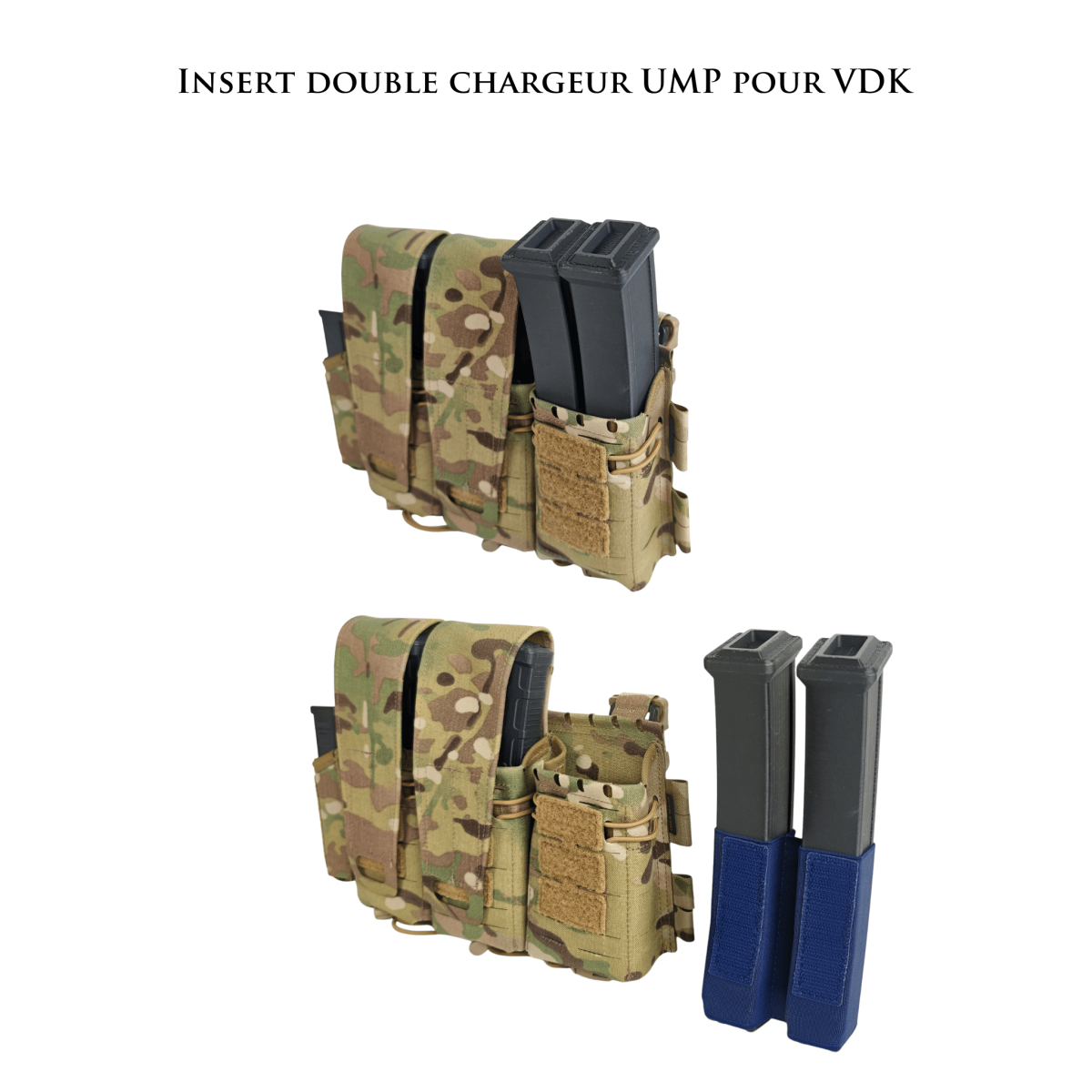 panneau-modulaire-rigide-3x-carabine HK UMP MP9