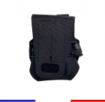 poche menotte tiger tailor