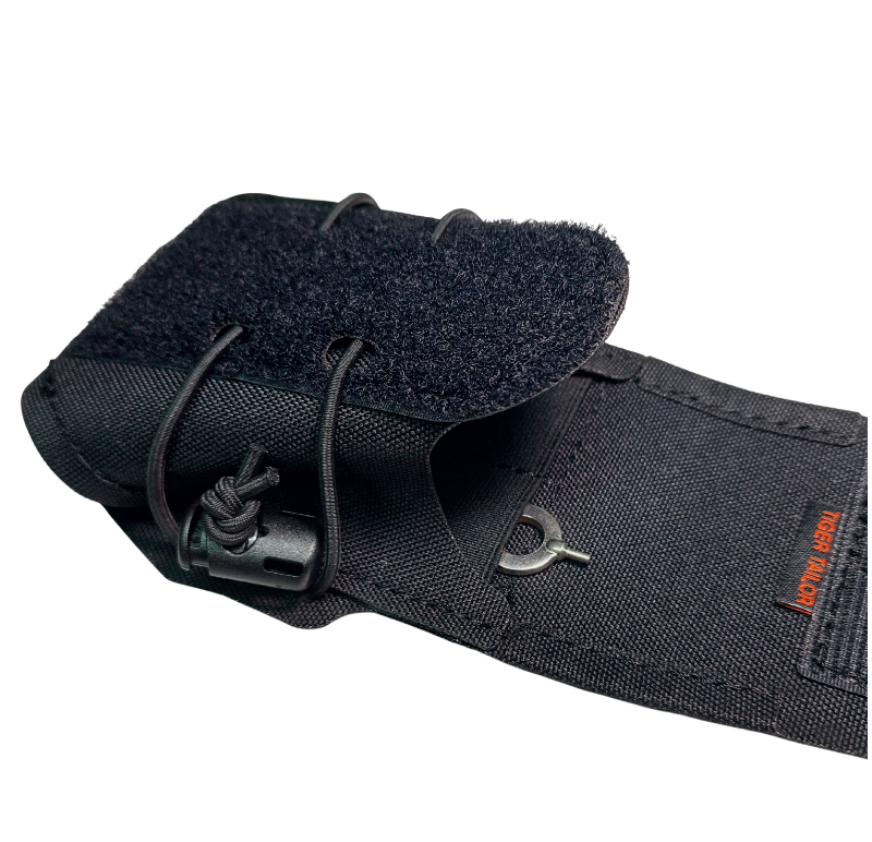 poche-menottes poche clé