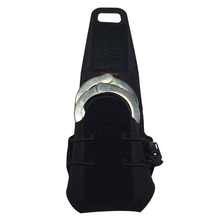 poche-menottes tiger tailor