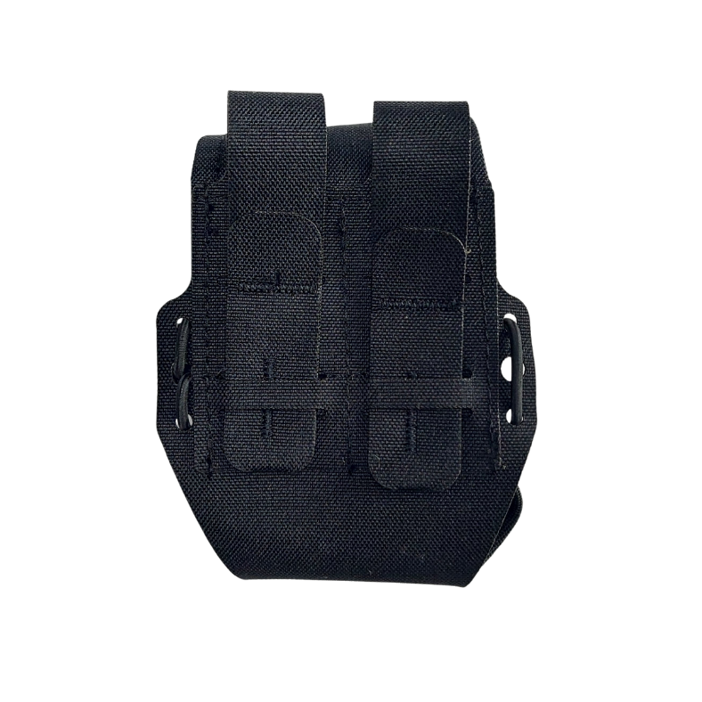 poche-menottes tiger tailor molle ceinturon