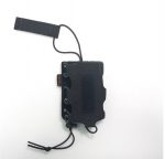 tetrapoche poche radio police