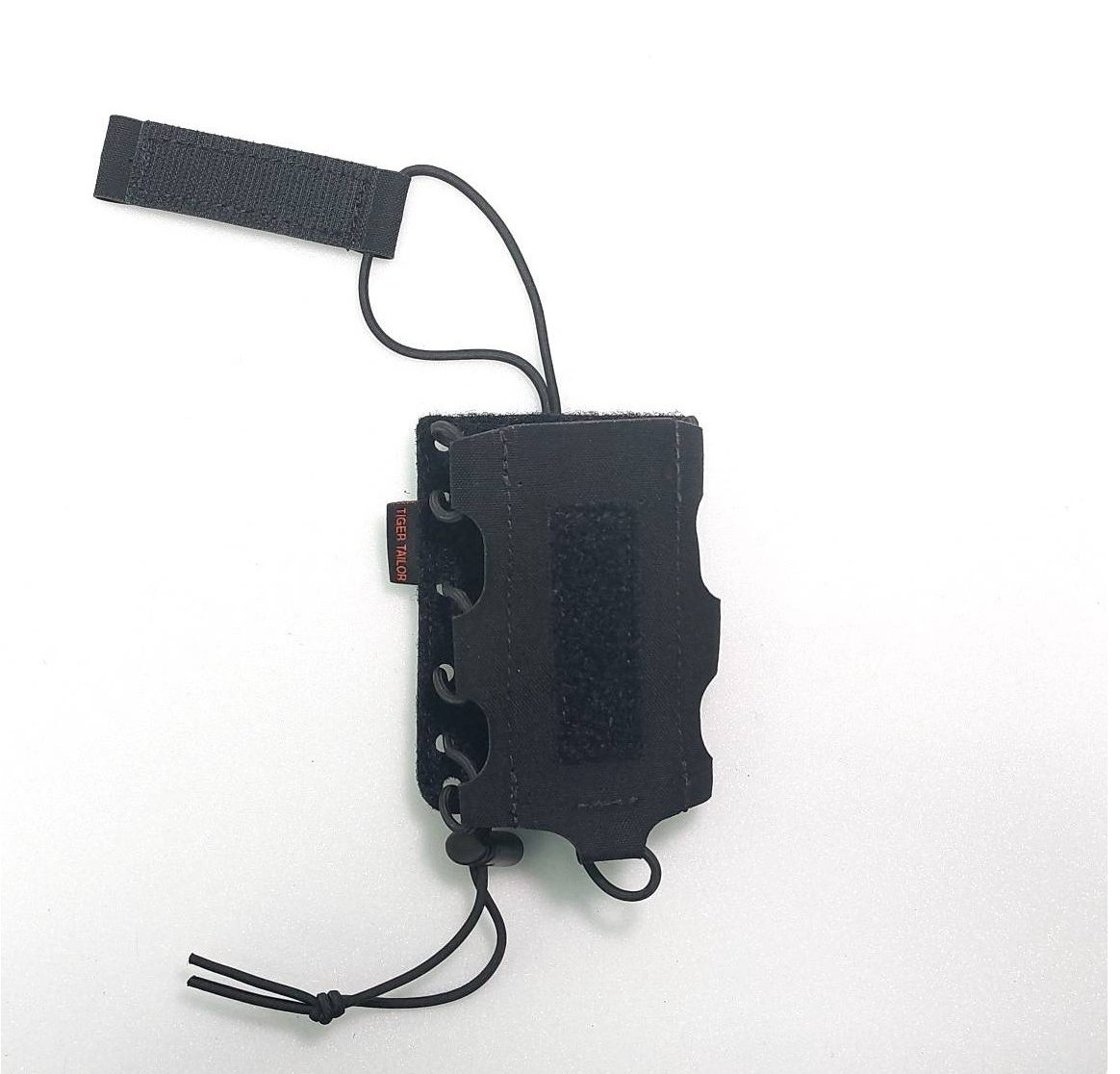 tetrapoche poche radio police 2