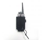 tetrapoche poche radio police