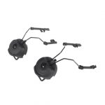 3M peltor Attaches pour casque Peltor 3