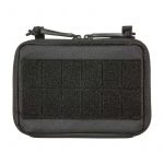5.11 Poche Admin Flex Black