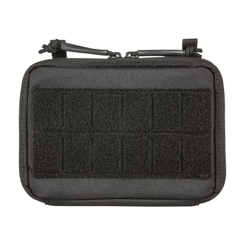 5.11 Poche Admin Flex Black 2