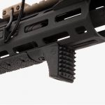 magpul Barricade Stop M-LOK noir