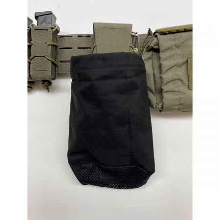 Tiger Tailor Dumperator Covert poche de délestage