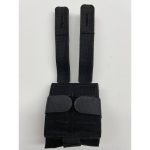 Dumperator Covert – poche de délestage 1