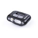 nextorch Lampe rechargeable fixation clip UT31 3